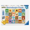 Ravensburger Pokémon Palapeli Multicharacter 100