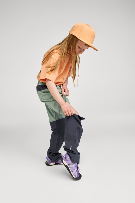 Reima Tilani Sandaalit, Misty Violet