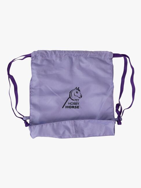 My Hobby Horse Keppihevoslaukku, Lavender