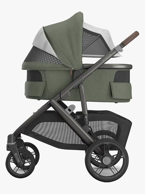 UPPAbaby V3 Vaunukoppa, Evelyn