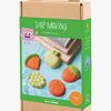 Creativ Company DIY-setti Saippua Hedelmä