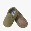 BabyMocs Casual Mocs Sisäkengät, Green