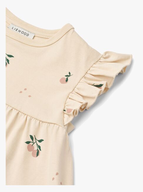 LIEWOOD Neveah Mekko, Peach/Sea Shell