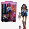 Monster High  Nukke Robecka Steam & Captain Penny