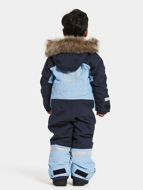 Didriksons Bjärven Toppahaalari, Cloud Blue