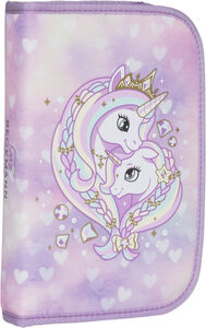 Beckmann Penaali, Unicorn Princess Purple