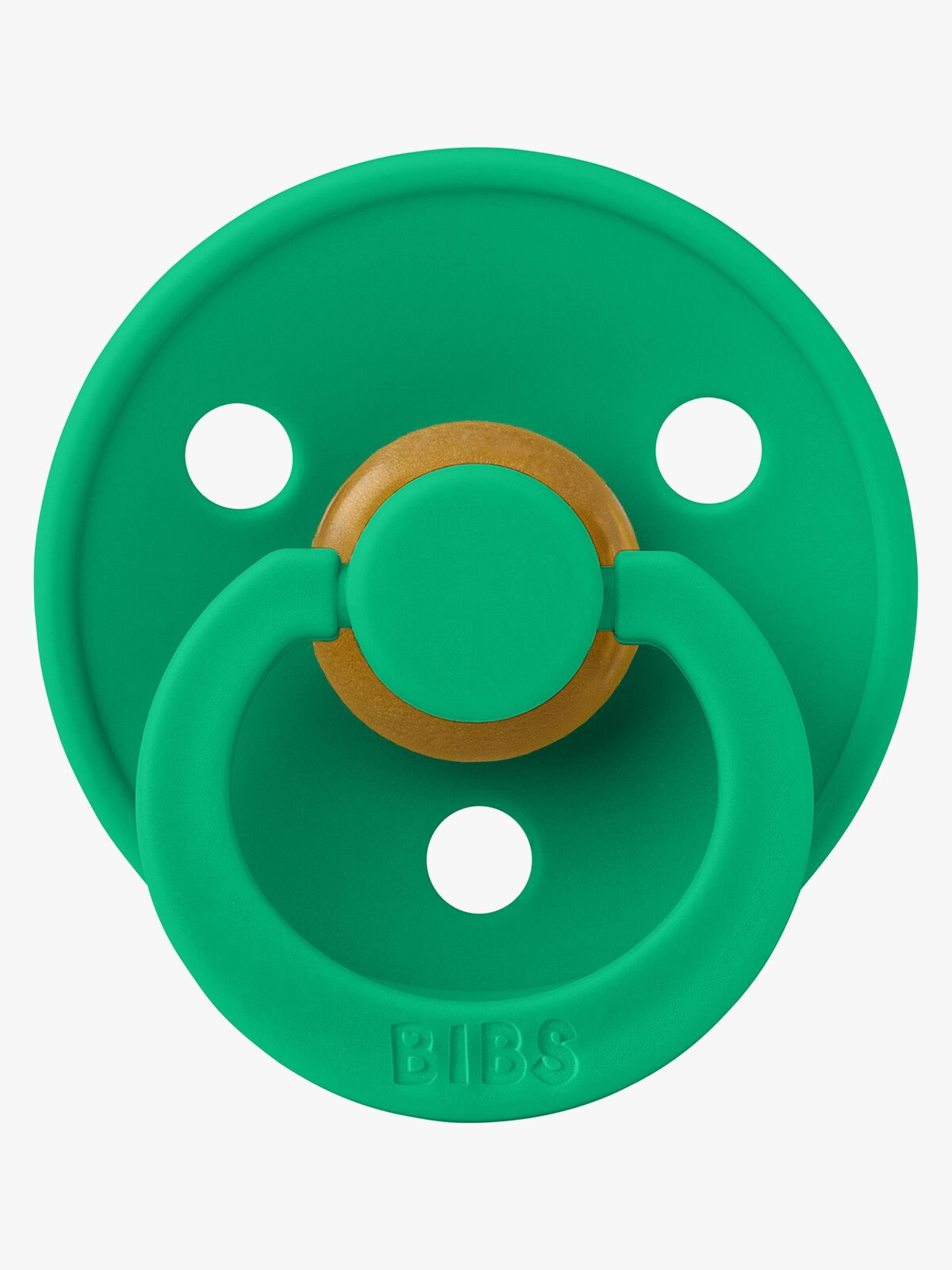 BIBS Colour Tutti Lateksi Koko 1 Anatominen, Cactus