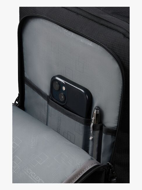 American Tourister Take2Cabin S Reppu 24L, Black