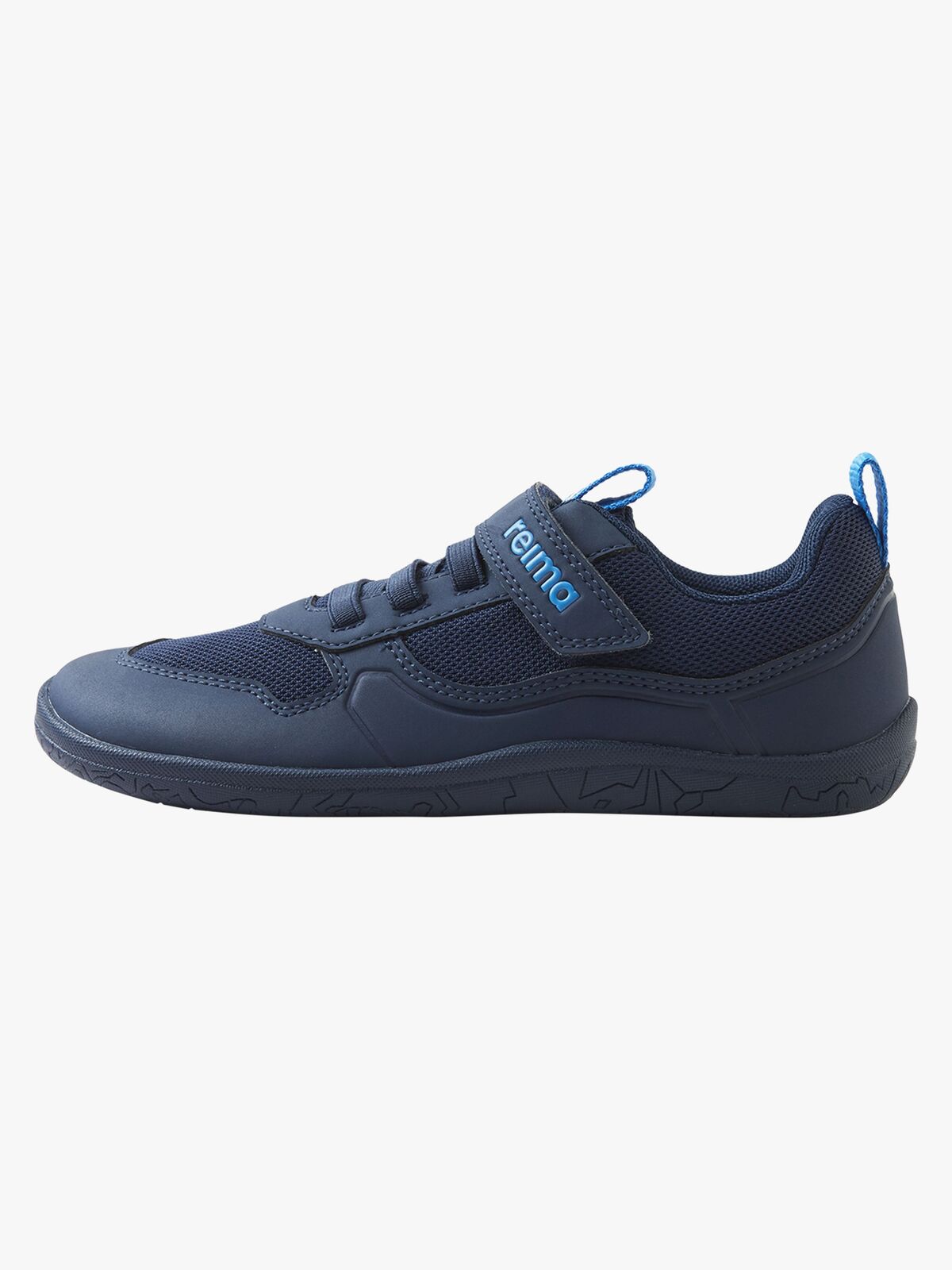 Reima Telmin Jr Barefoot Lenkkarit, Navy