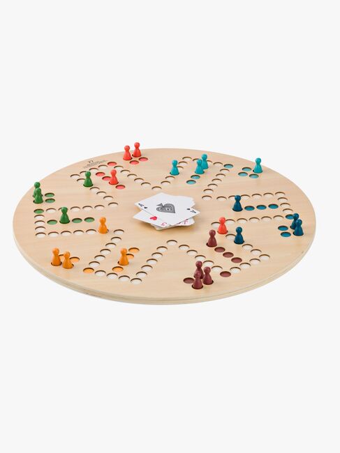 BS Toys Tock and Goose Peli