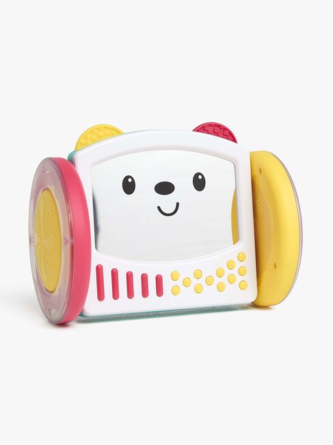 Cloudberry Castle SENSES Lelusetti