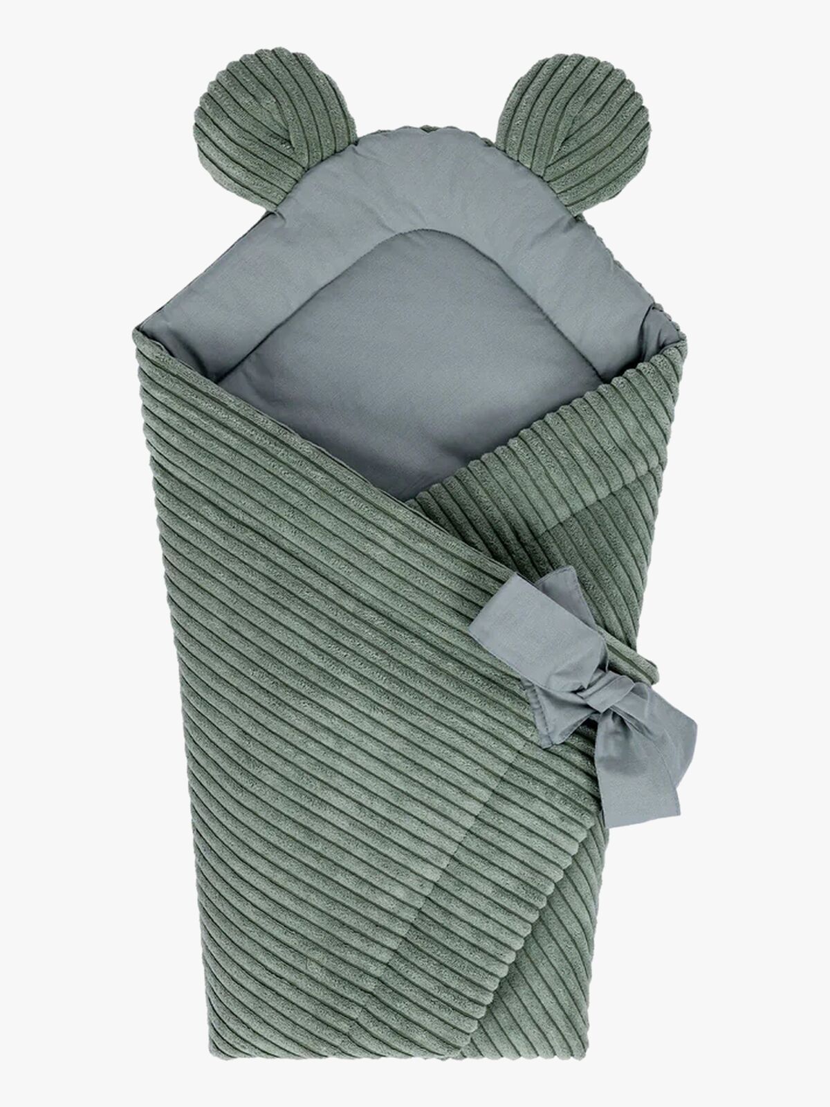 MeowBaby Aesthetic Kapalointiliina, Olive Green