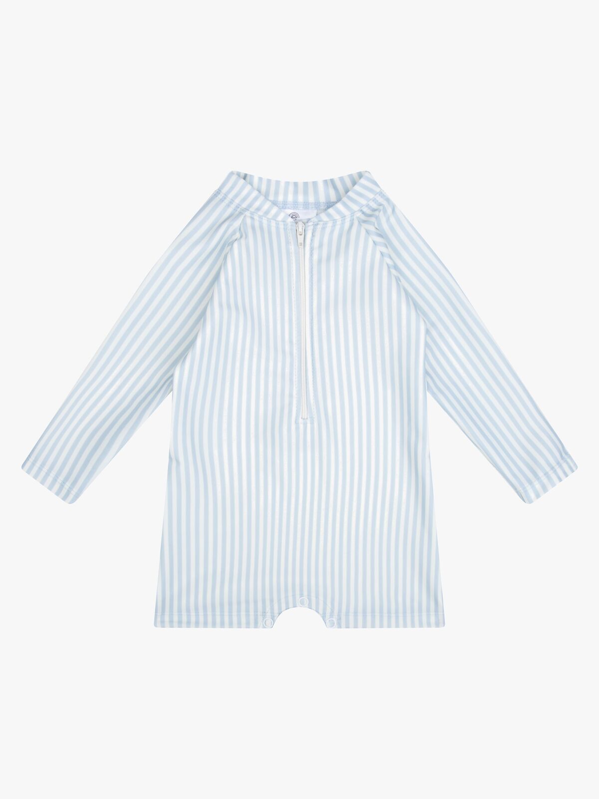 Swim Essentials UV-Puku Blue Stripes