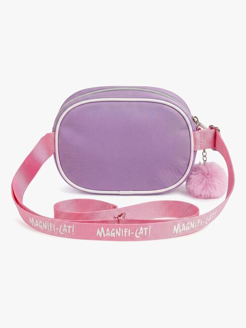 Gabbyn Nukketalo Olkalaukku, Fantasia