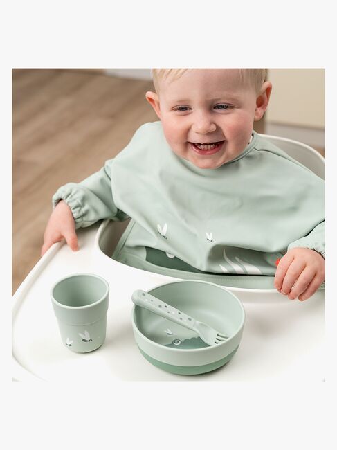 Done By Deer Foodie Kulho Croco, Vihreä