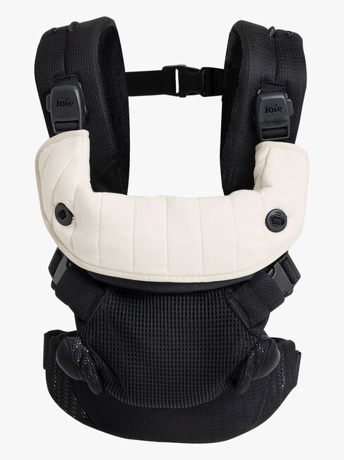 Joie Savvy Air 4-in-1 Kantoreppu, Coal