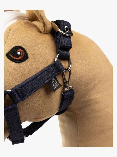My Hobby Horse Riimu Glitter, Navy