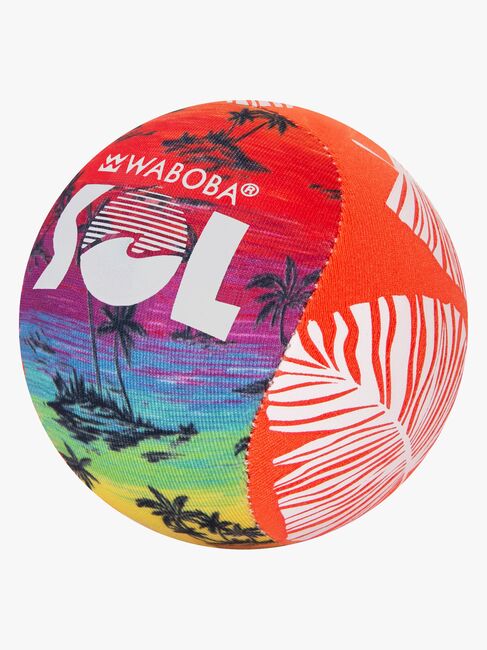 Waboba Aurinko Vesipomppupallo 1-pack Lajiteltu