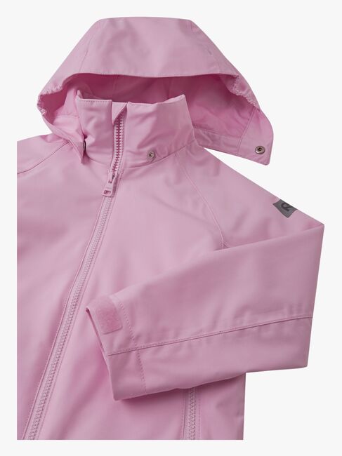 Reima ReimaTec Sulkava Kuoritakki, Light Heather