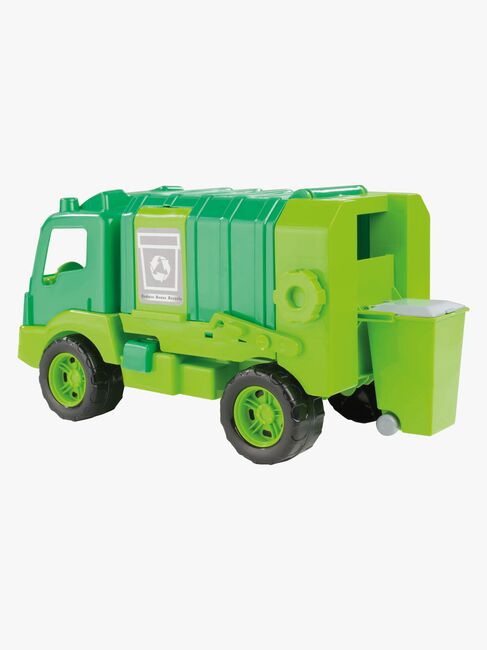 DOLU Jäteauto 43 cm