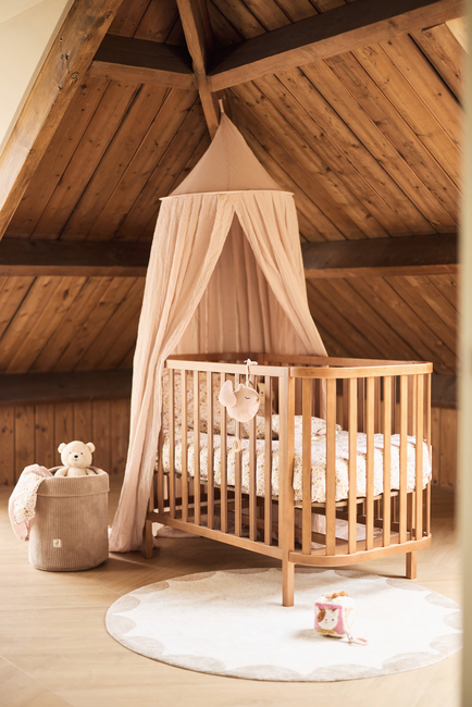 Jollein Aktiviteettilaatikko, Flower Fairies