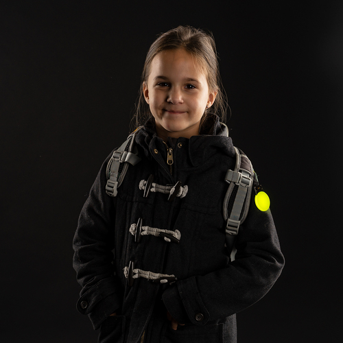 Reer Light&Go Turvavalo, Vihreä