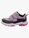 Superfit Jupiter GTX Lenkkarit, Purple/Black