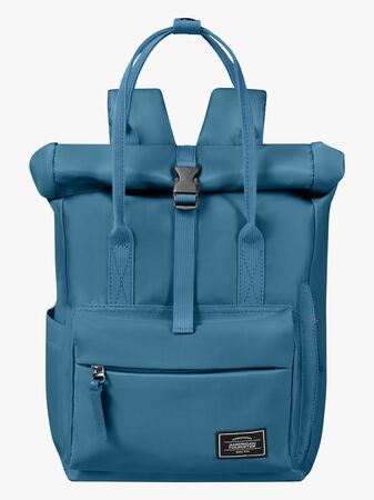 American Tourister Urban Groove City Reppu 17L, Stone Blue