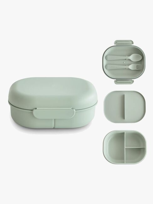 Mushie Eväsrasia, Sage