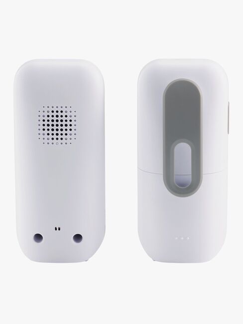 Alecto DBX130 Itkuhälytin, Valkoinen