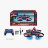 Marvel Spiderman Radio-ohjattava Drone