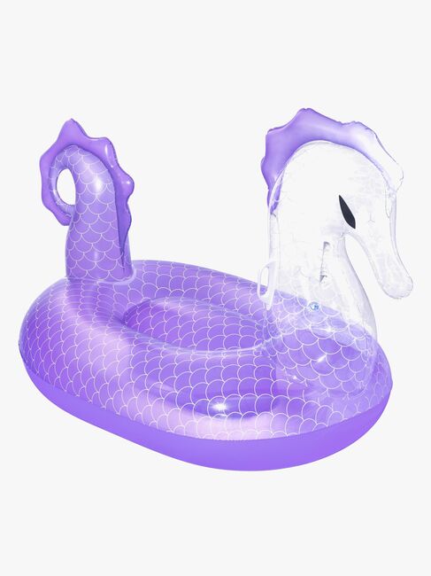 Bestway Kylpylelu Kuninkaallinen Merihevonen