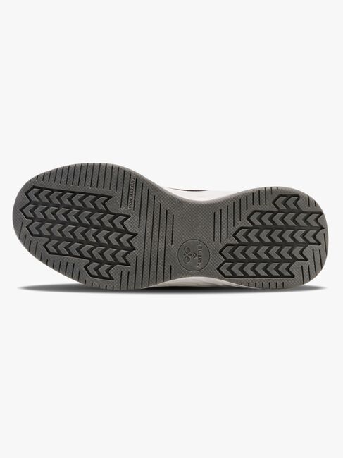 Hummel Turbo Run 1.0 Jr Low Lenkkarit, Black