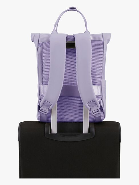 American Tourister Urban Groove City Mono Reppu 17L, Lavender