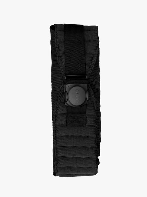 Flybaby Kantoreppu, Black