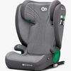 Kinderkraft JUNIOR FIX 2 i-Size Turvavyöistuin, Rocket Grey