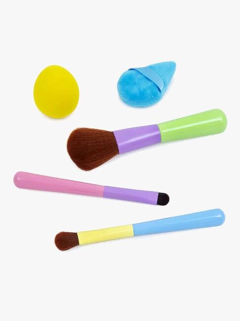 MYA Cosmetics Meikkisiveltimet Setti