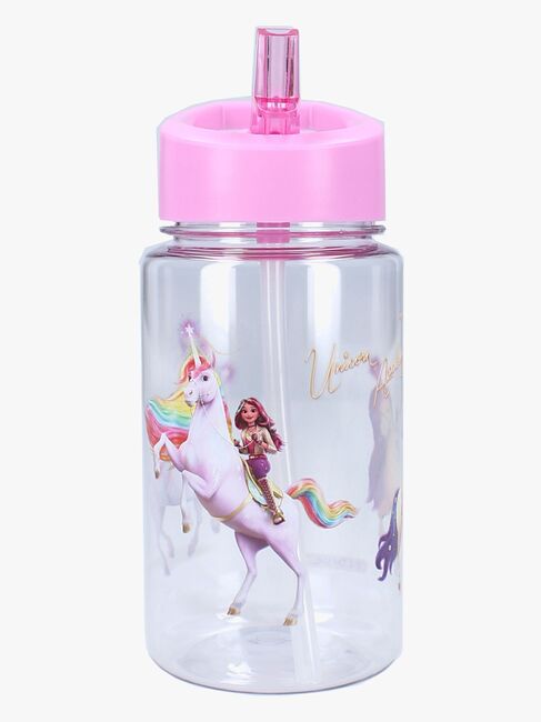 Unicorn Academy Juomapullo 450ml, Drink Up