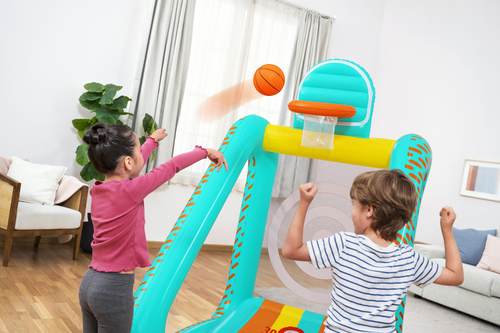 Bestway Puutarhapelit Perfect Aim 3-in-1