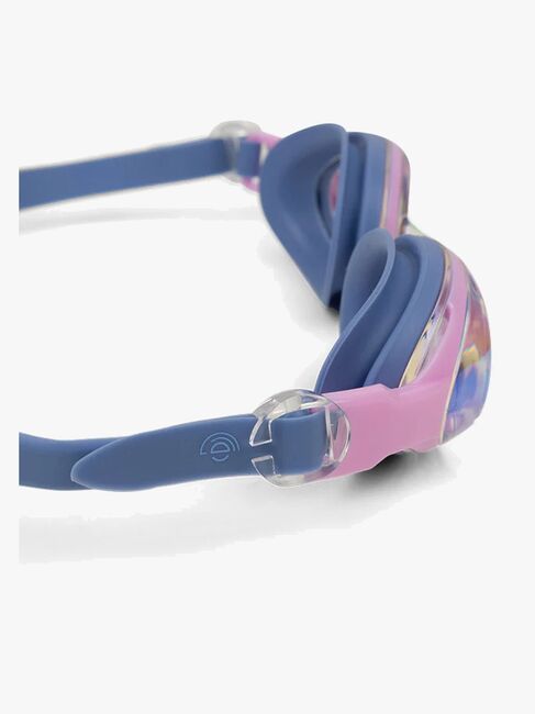 Swim Essentials Uimalasit, Blue