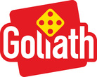 Goliath Logotyp