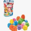 Clementoni Soft Clemmy Rakennuspalikat 20 Osaa