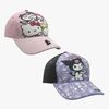 Hello Kitty Lippalakki 2-pack, Monivärinen