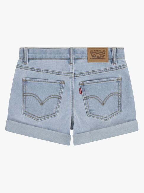 Levi's LVG Girlfriend Shortsit, Heat Wave