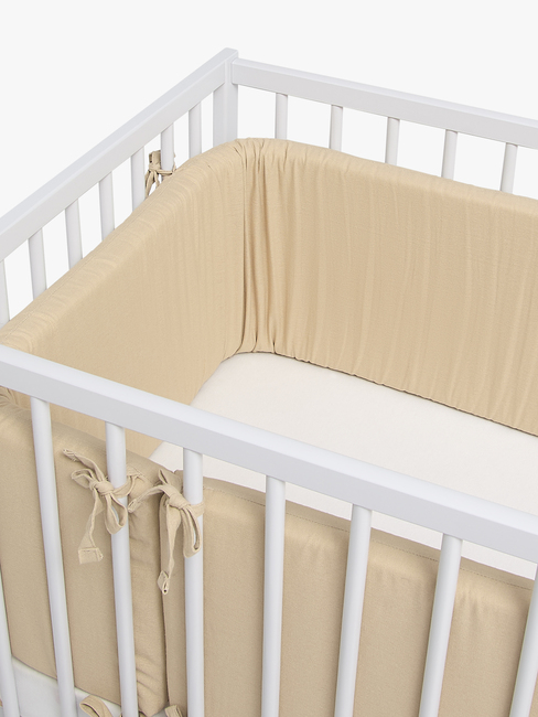 Alice & Fox HOLLIE Reunapehmuste, Beige