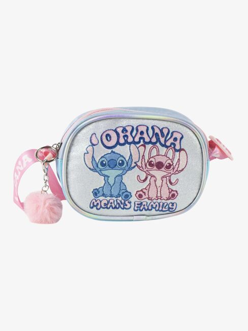 Disney Stitch Olkalaukku, Fantasia