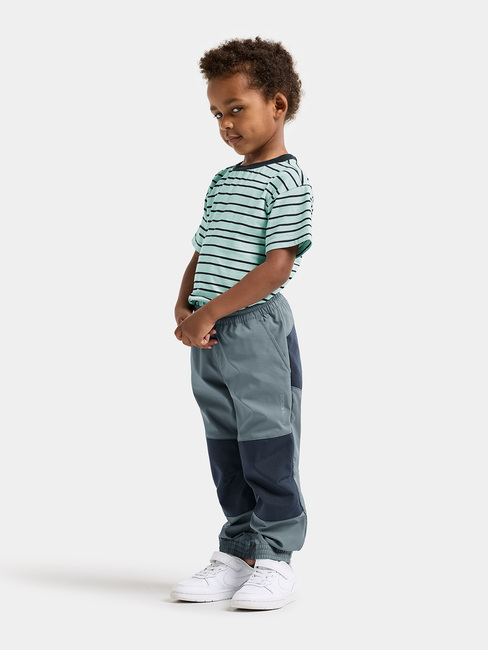 Didriksons Flox Ulkoiluhousut, Factory Blue