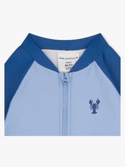 Swim Essentials UV-Puku, Catch Of The Day