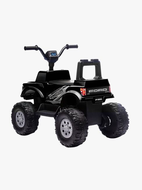 Ford Ford F150 Mönkijä