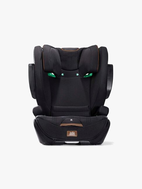 Joie I-Traver Turvavyöistuin, Eclipse